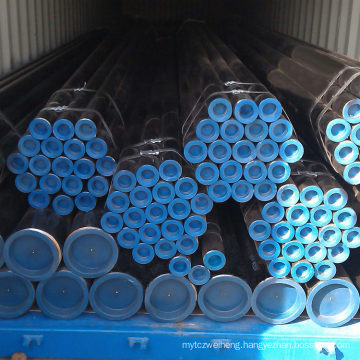 2015 hot sale carbon seamless steel pipe